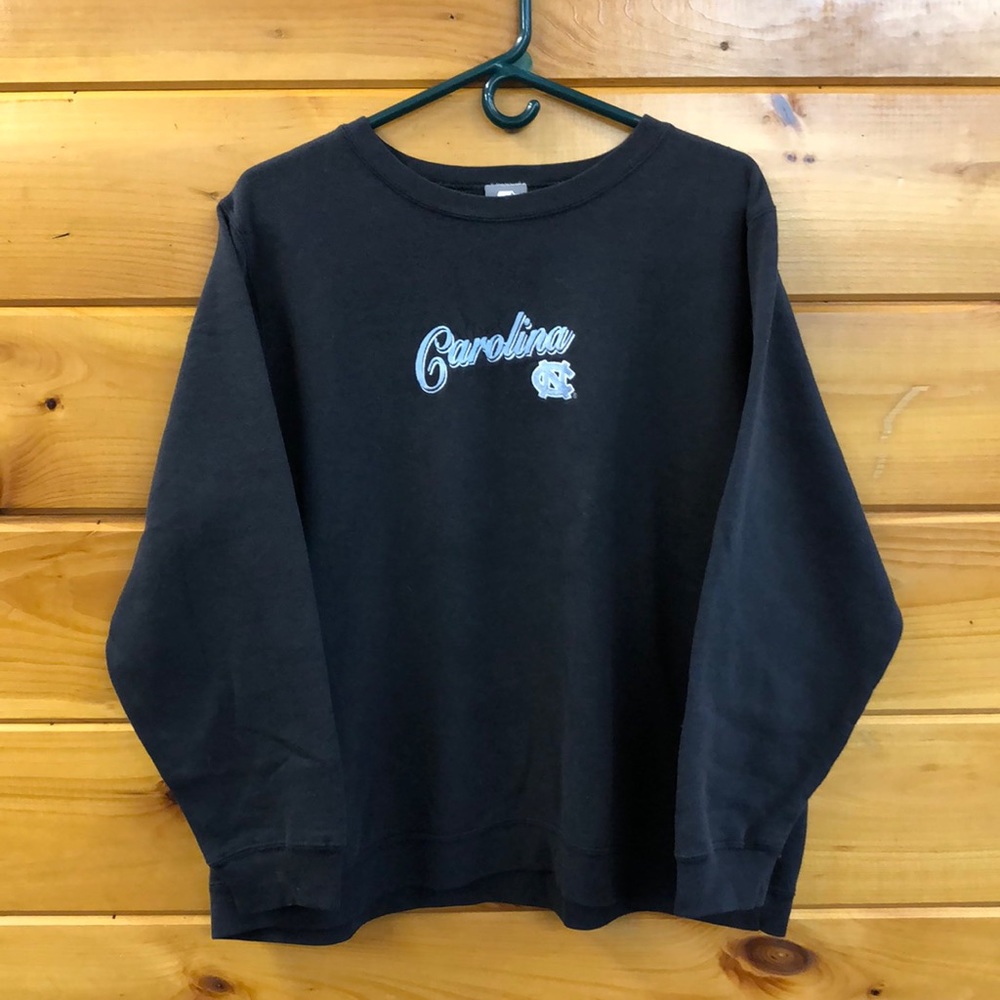 Starter North Carolina Sweatshirt